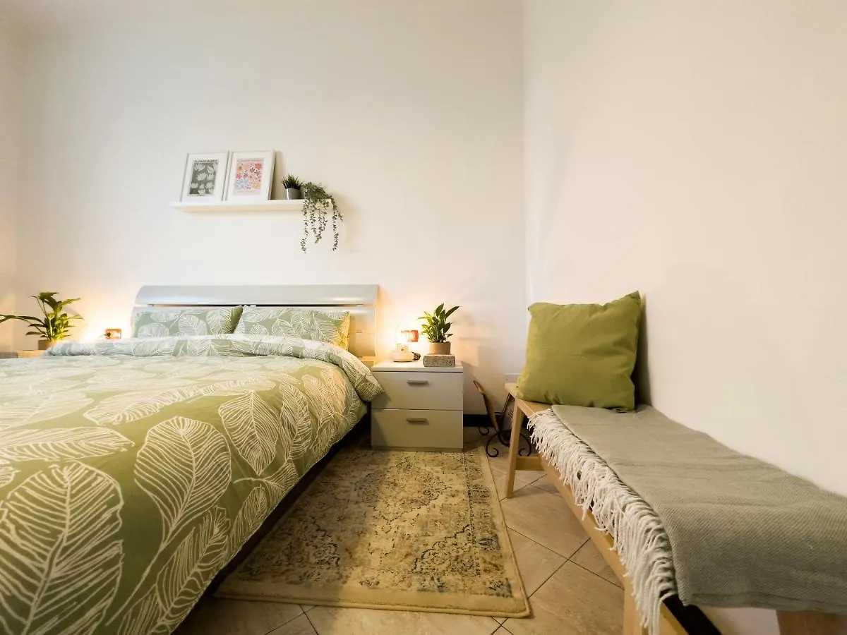 Litta'S Flat In Affori - 3 Mins Walk From Mm3 Apartment Milan