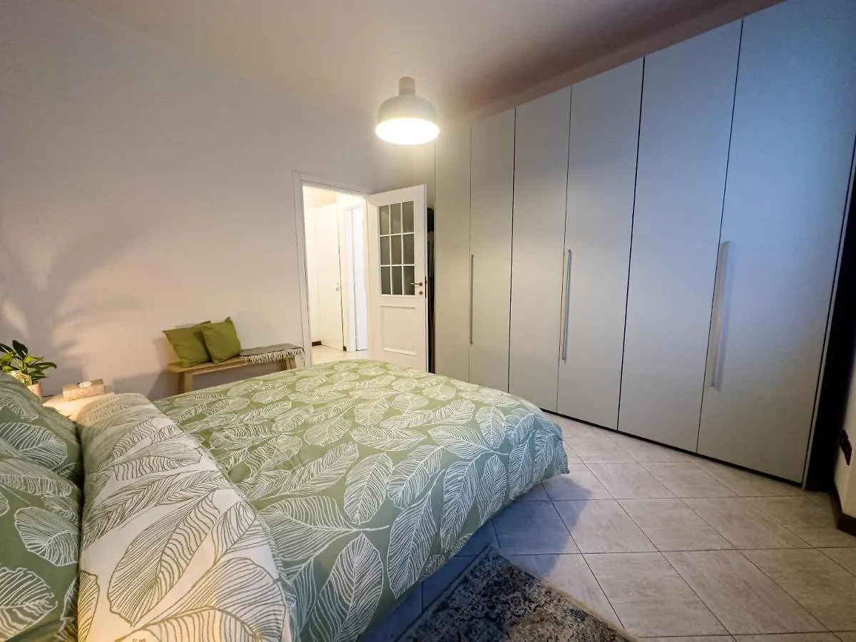 Litta'S Flat In Affori - 3 Mins Walk From Mm3 Apartment Milan 0*,  Italy
