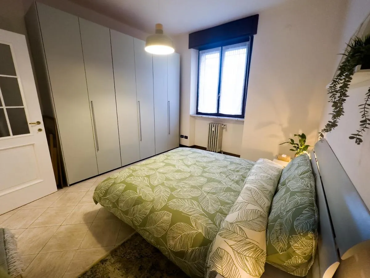 Litta'S Flat In Affori - 3 Mins Walk From Mm3 Apartment Milan