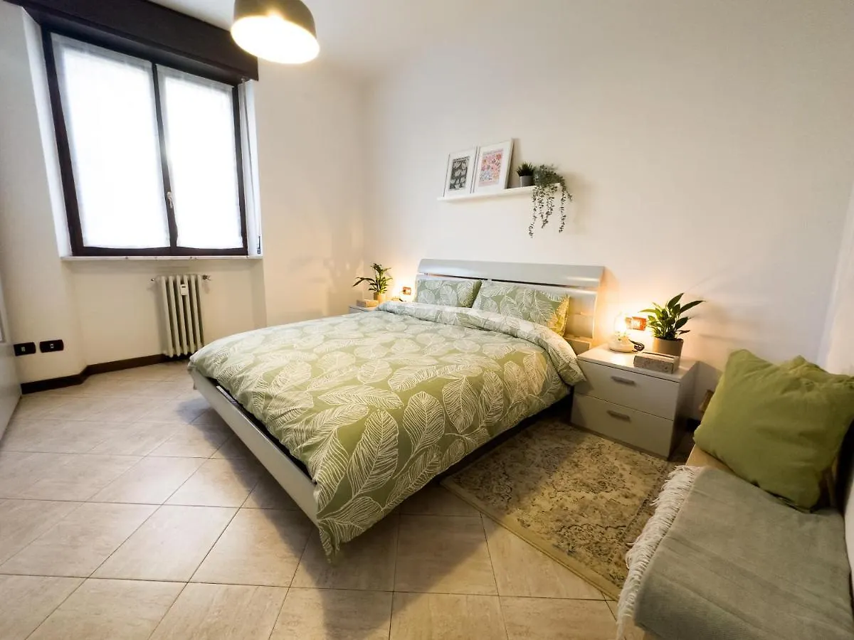 Litta'S Flat In Affori - 3 Mins Walk From Mm3 Apartment Milan Italy