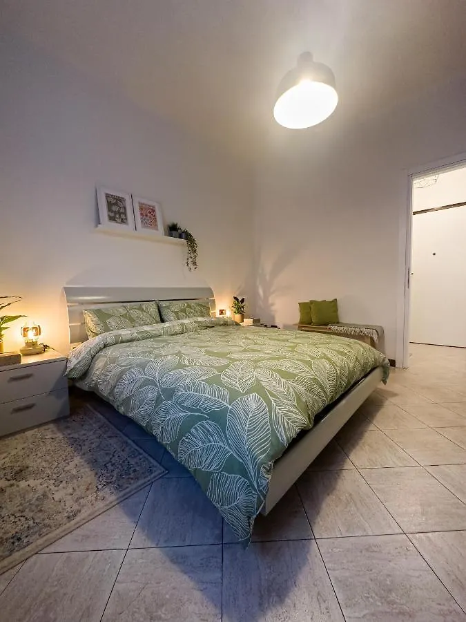 Litta'S Flat In Affori - 3 Mins Walk From Mm3 Apartment Milan