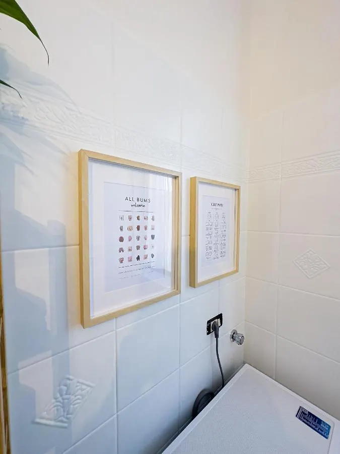 Litta'S Flat In Affori - 3 Mins Walk From Mm3 Apartment Milan Italy
