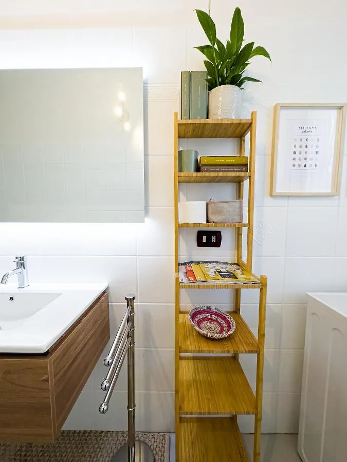 Litta'S Flat In Affori - 3 Mins Walk From Mm3 Apartment Milan