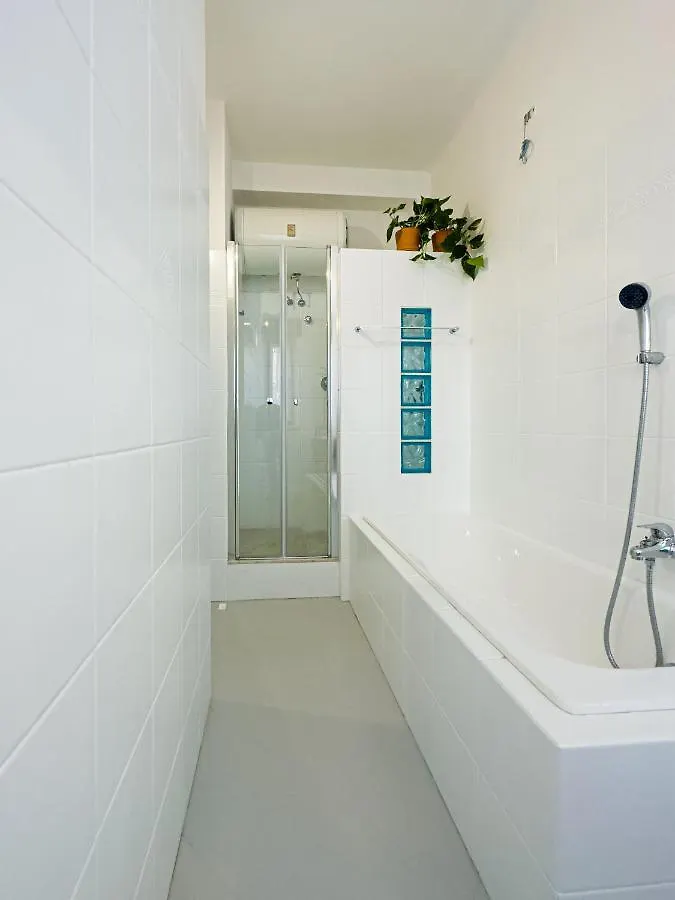Litta'S Flat In Affori - 3 Mins Walk From Mm3 Apartment Milan Italy