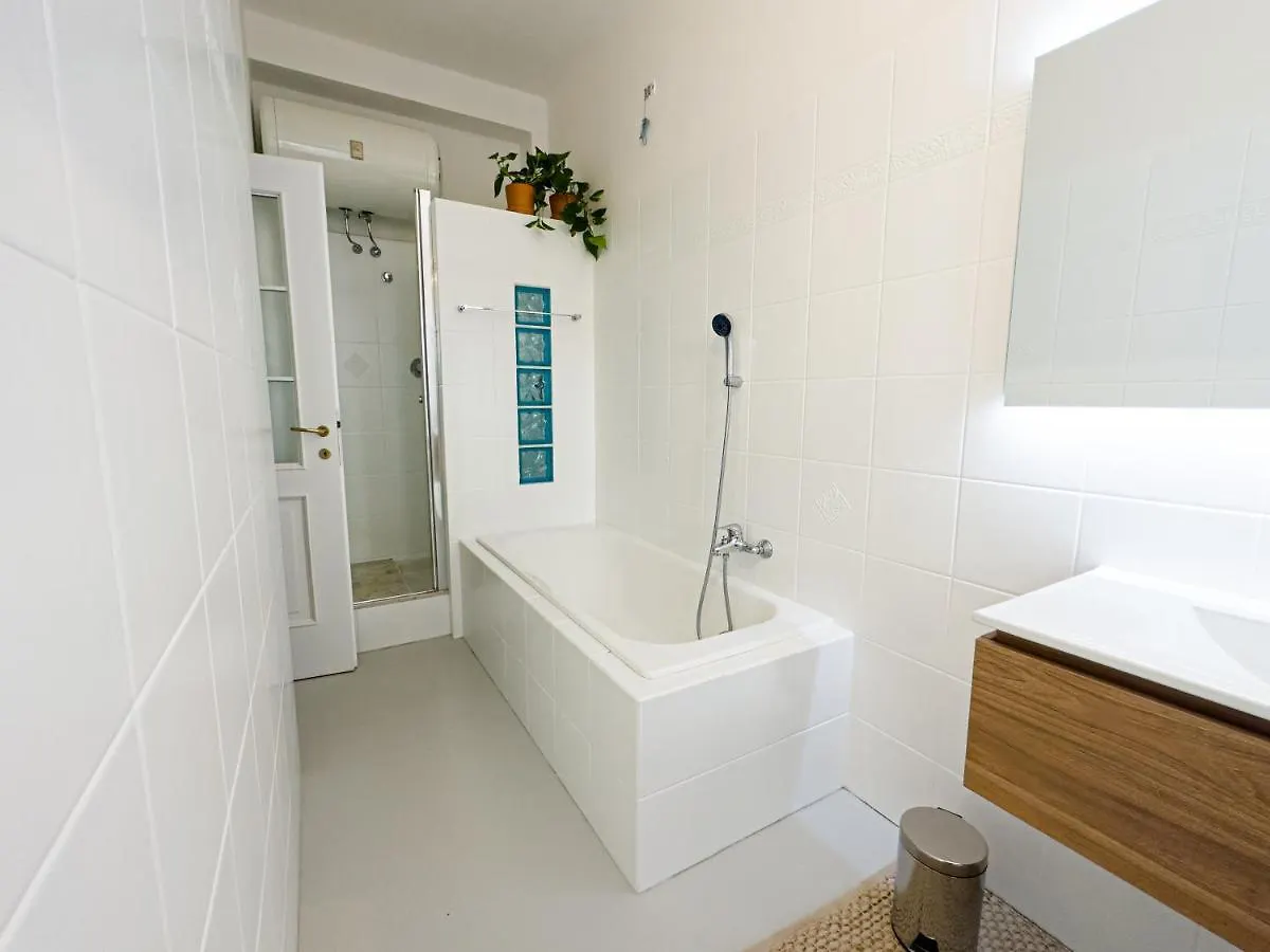 Litta'S Flat In Affori - 3 Mins Walk From Mm3 Apartment Milan 0*,