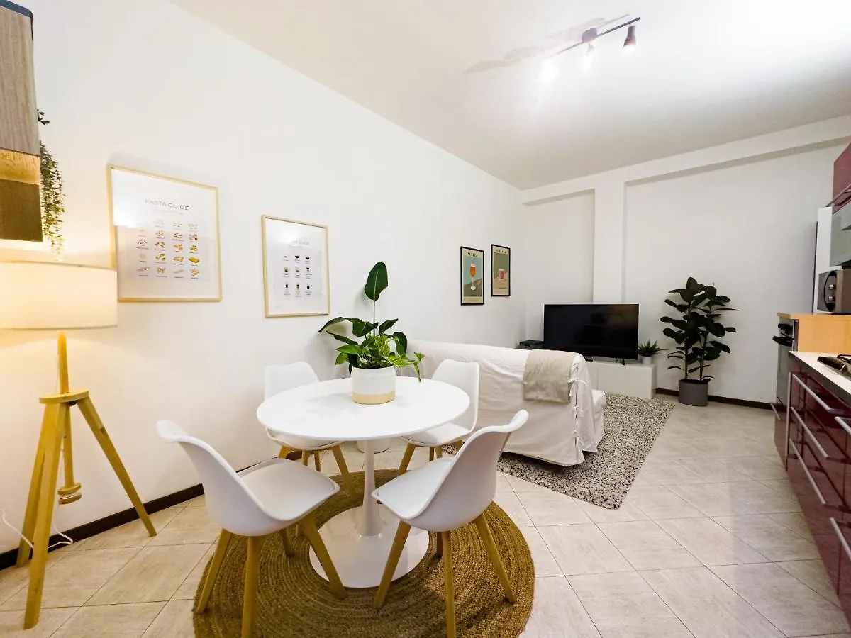 Litta'S Flat In Affori - 3 Mins Walk From Mm3 Apartment Milan Italy
