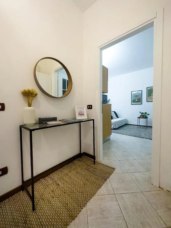 Litta'S Flat In Affori - 3 Mins Walk From Mm3 Apartment Milan