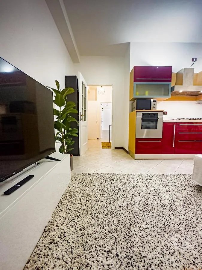 Litta'S Flat In Affori - 3 Mins Walk From Mm3 Apartment Milan Italy