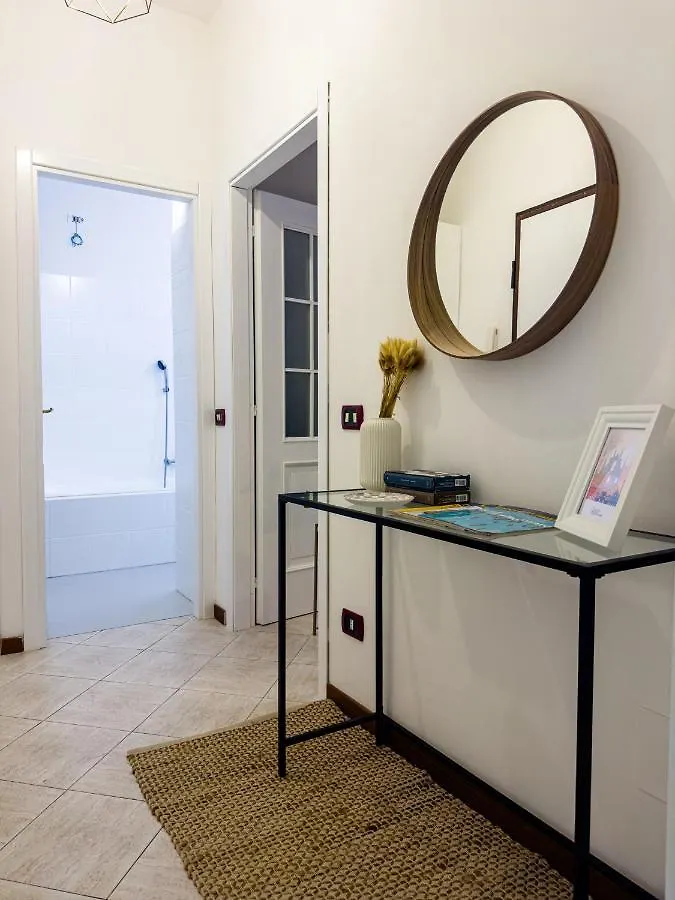 Litta'S Flat In Affori - 3 Mins Walk From Mm3 Apartment Milan