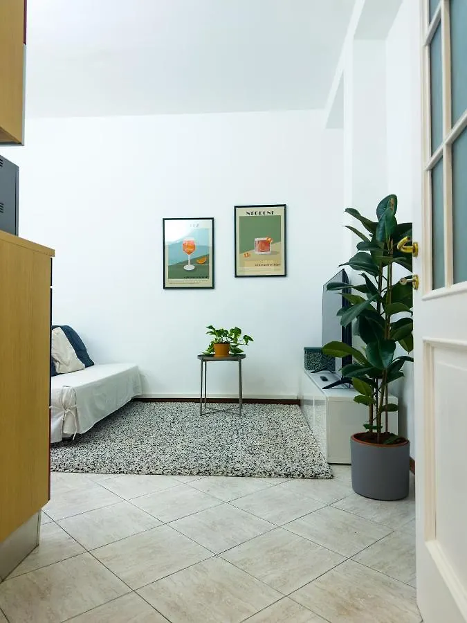 Litta'S Flat In Affori - 3 Mins Walk From Mm3 Apartment Milan