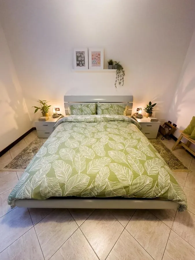 Litta'S Flat In Affori - 3 Mins Walk From Mm3 Apartment Milan